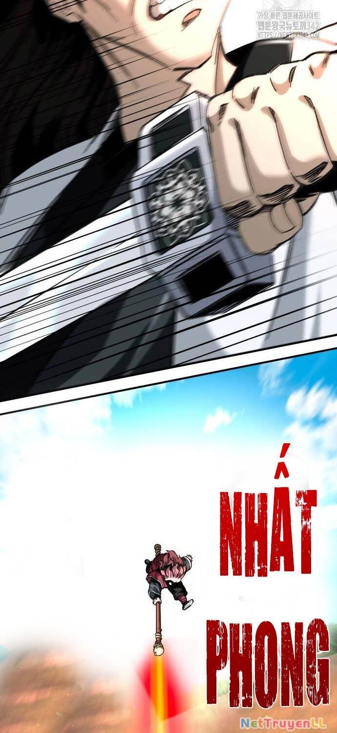 Ông Võ Giả Và Cháu Chí Tôn Chapter 49 - Trang 4