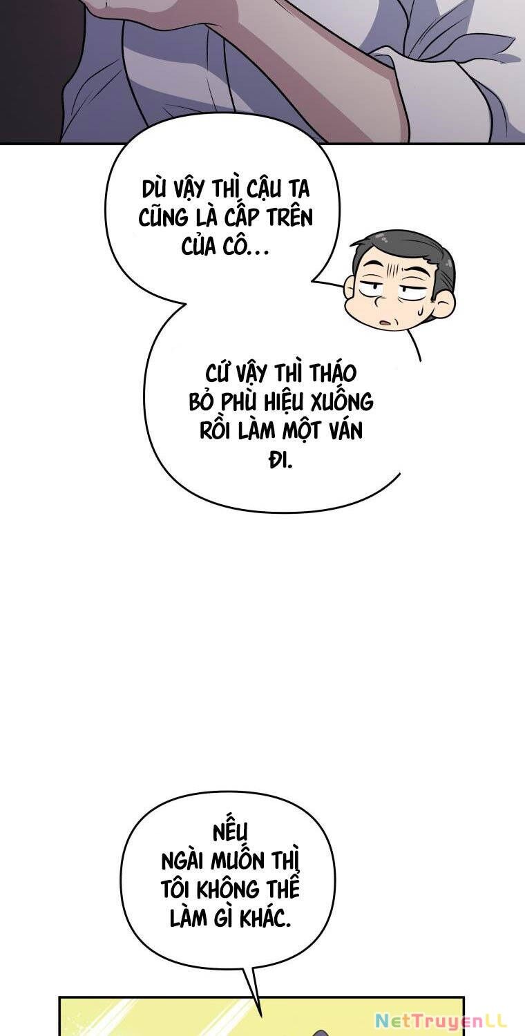 Nhà Hàng Thợ Săn Quái Vật Chapter 45 - Trang 4