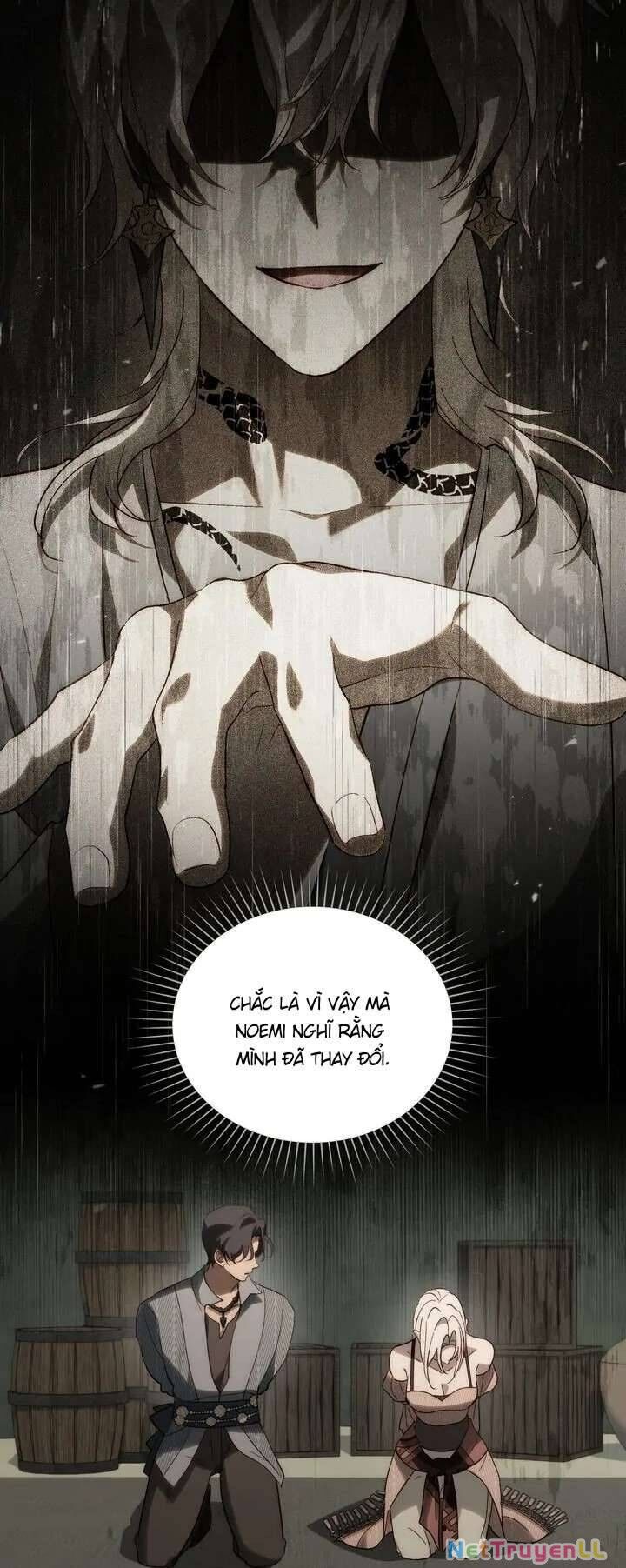 Khi Số Phận Tìm Đến Hai Ta Chapter 45 - Trang 4