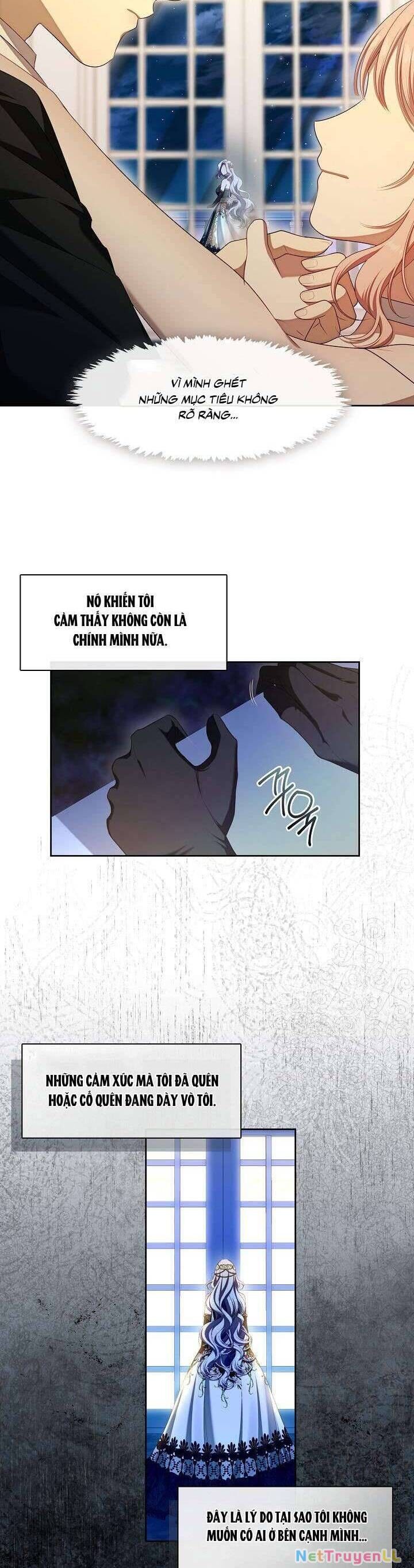 Thợ Săn Hạng S Không Muốn Trở Thành Ác Nữ Chapter 46 - Trang 4