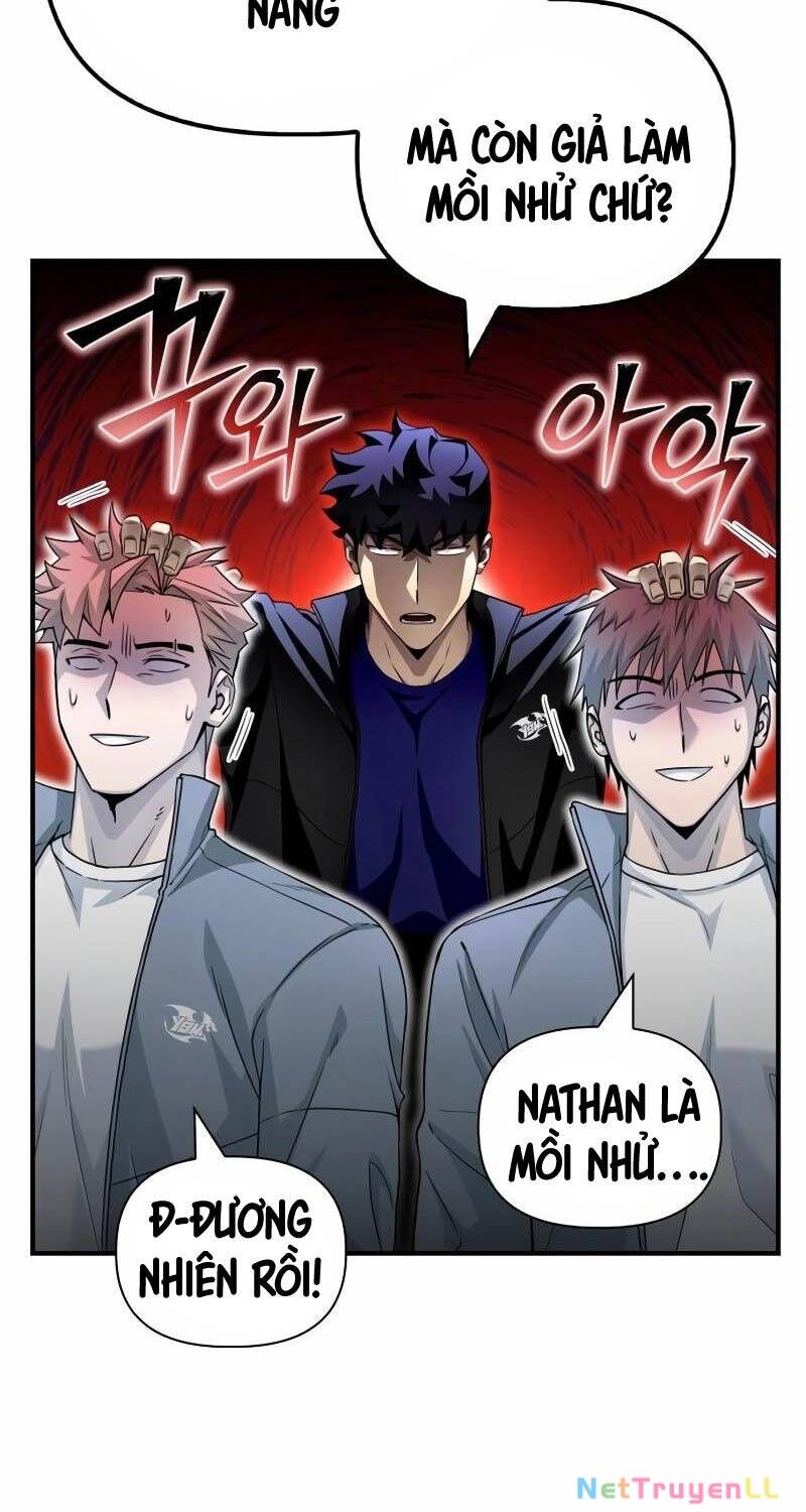 Cuộc Chiến Siêu Nhân Chapter 113 - Trang 4
