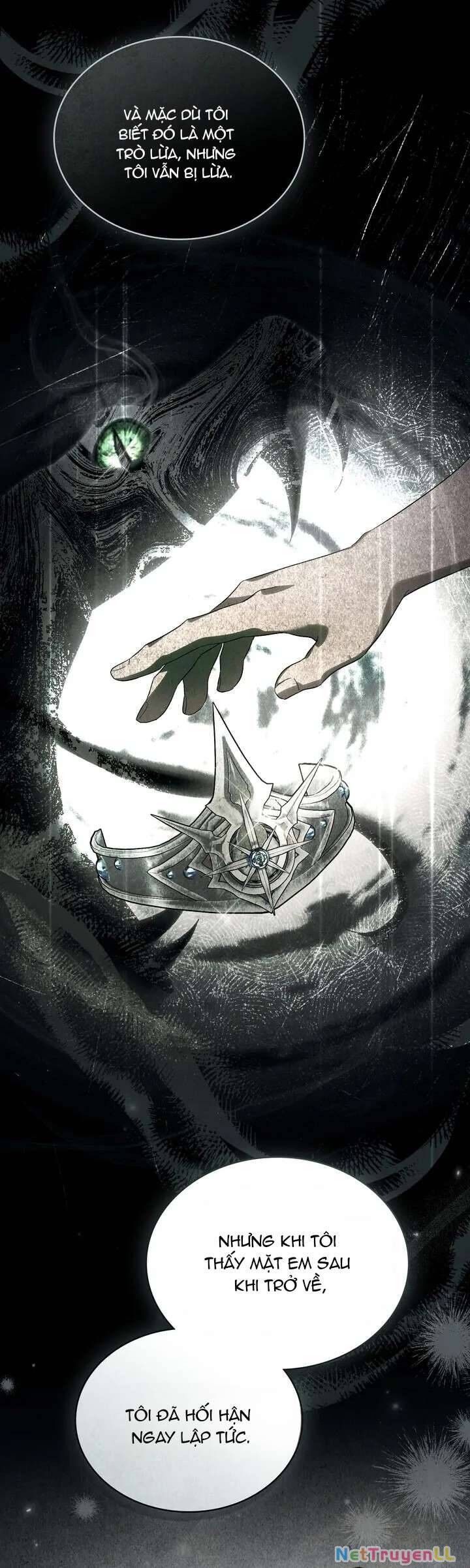 Khi Số Phận Tìm Đến Hai Ta Chapter 45 - Trang 4