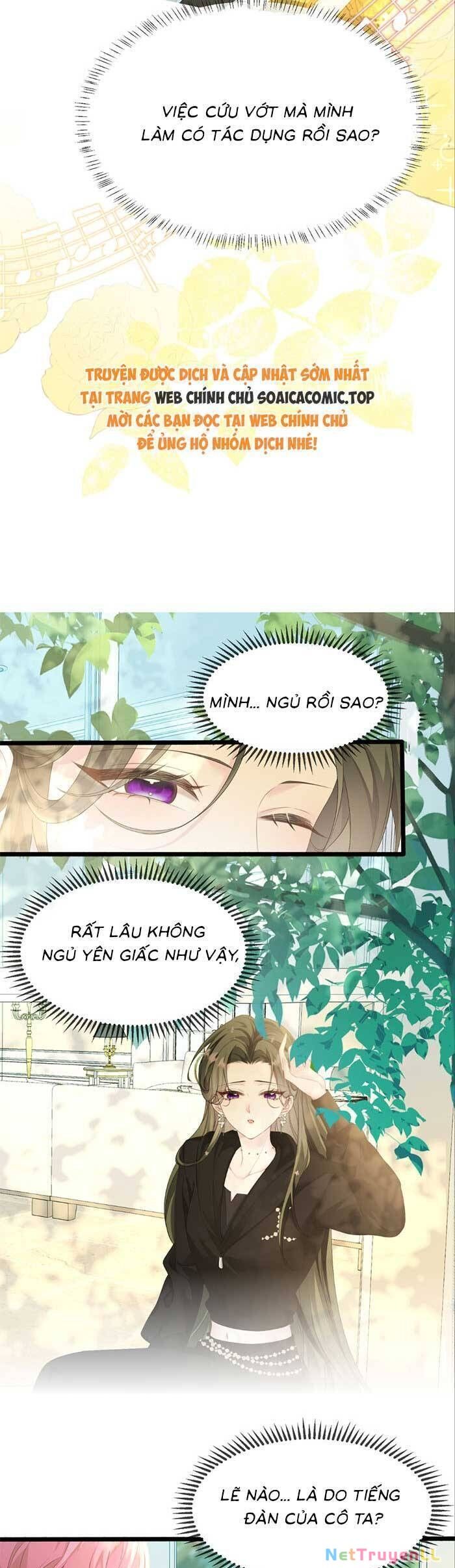 Cô Em Gái Cưng Bất Đắc Dĩ Của Đại Lão Chapter 4 - Next Chapter 5