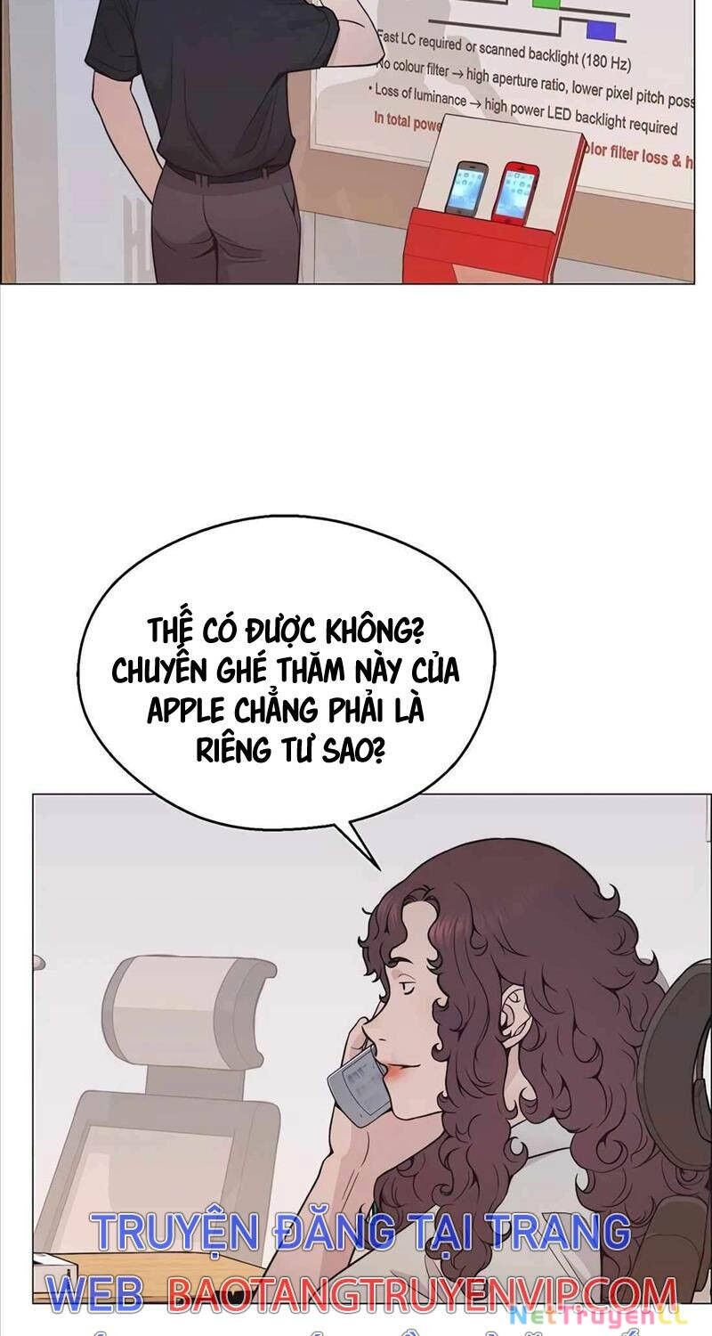 Người Đàn Ông Thực Thụ Chapter 194 - Trang 4