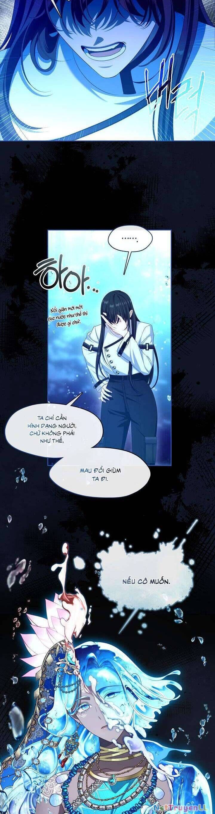 Thợ Săn Hạng S Không Muốn Trở Thành Ác Nữ Chapter 46 - Trang 4