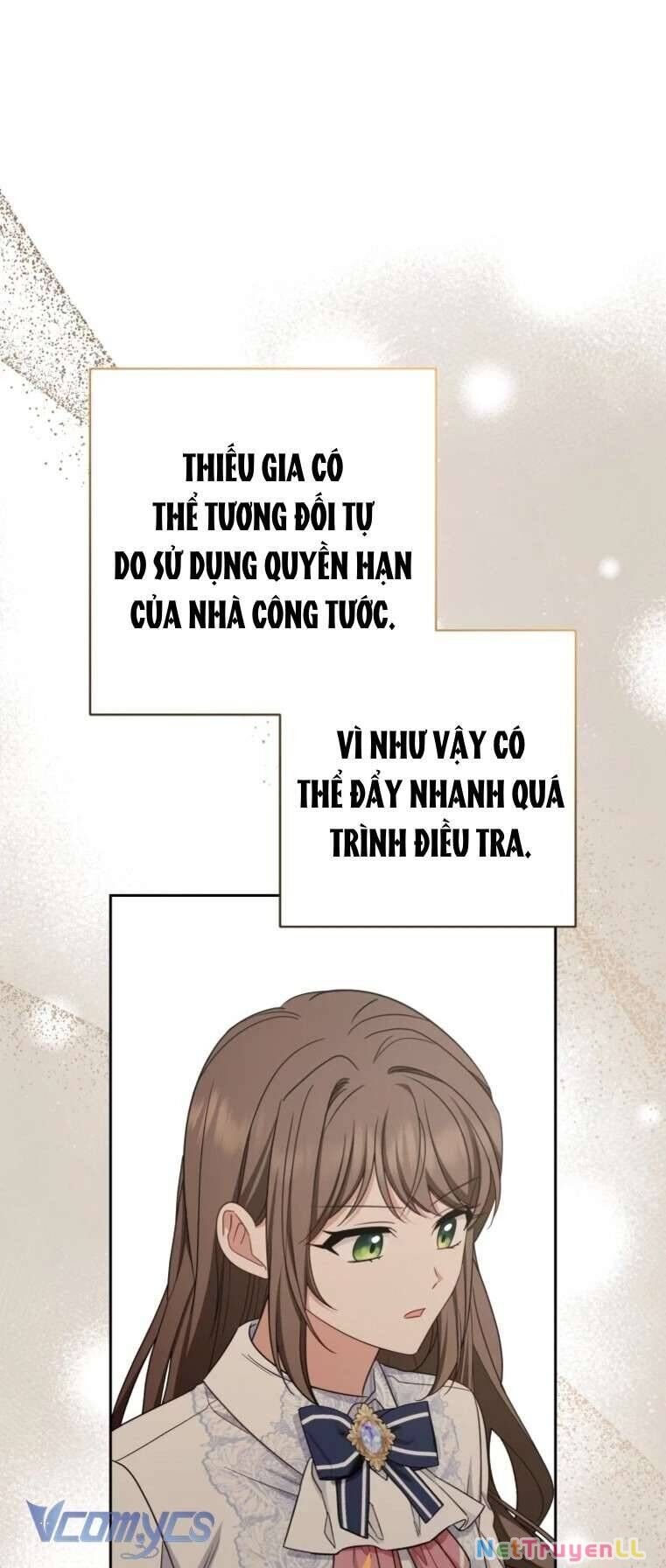 Được Yêu Thương Mà Còn Ngại Ngùng Sao! Chap 72 - Trang 4