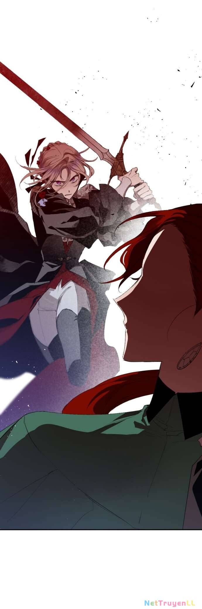 Lời Thú Nhận Của Chúa Tể Bóng Tối Chap 74 - Trang 4