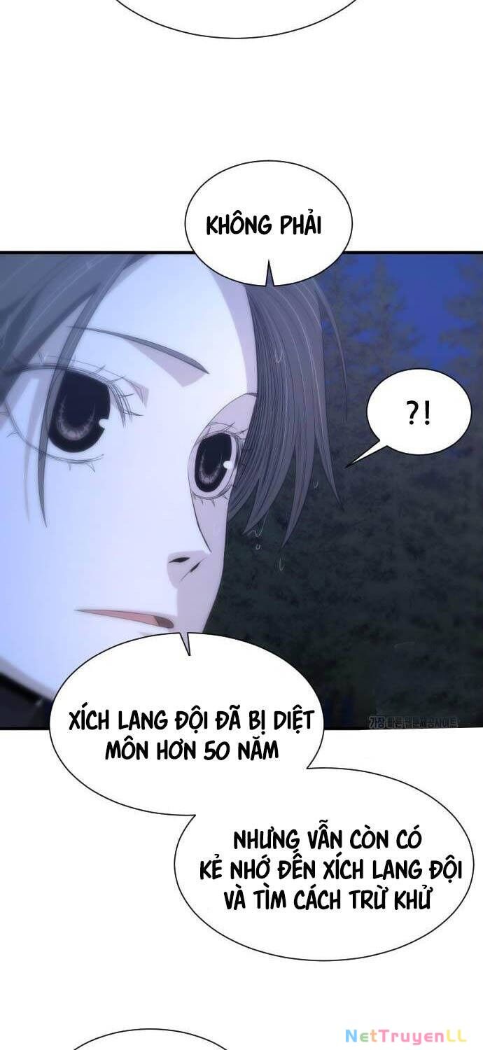 Nhất Hốt Đao Chapter 38 - Trang 4