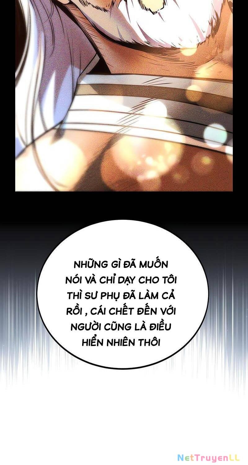 Hướng Dẫn Sinh Tồn Trong Học Viện Chapter 34 - Trang 4