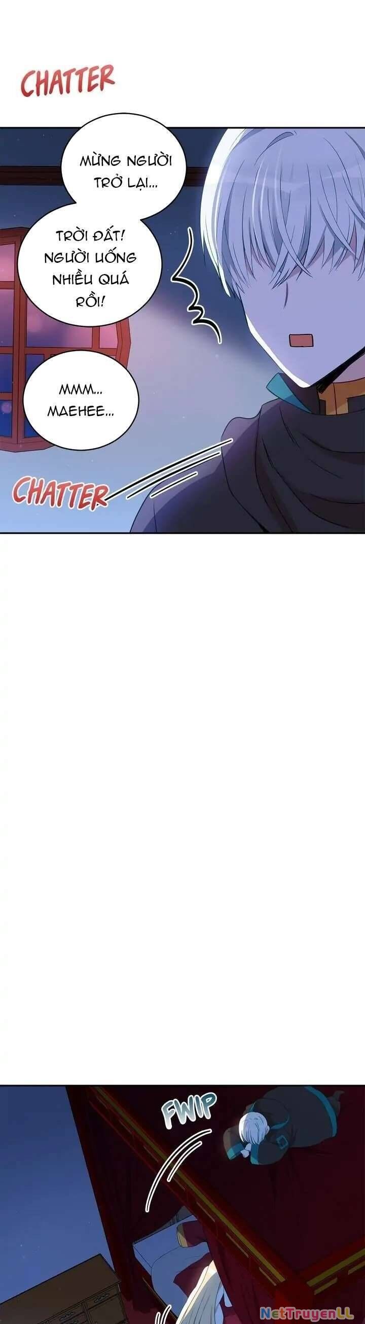 Ái Phi, Dao Của Nàng Rơi Rồi Chapter 85 - Trang 4