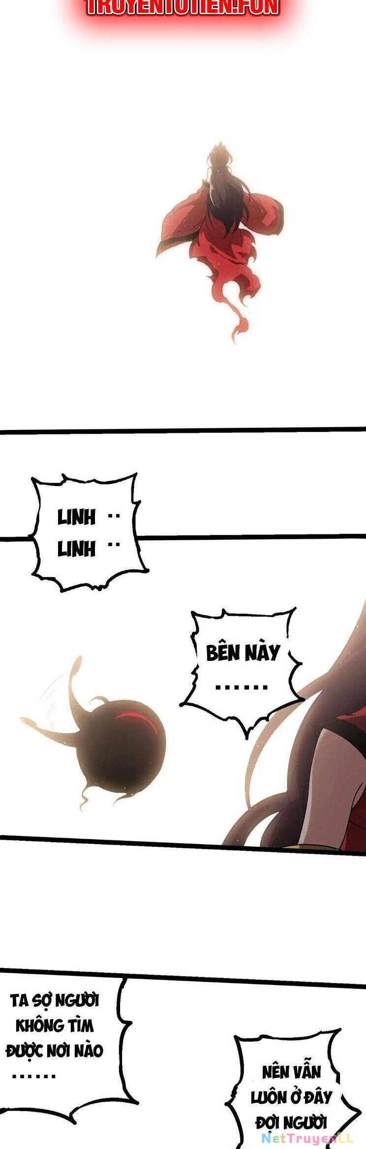 Chuyển Sinh Thành Liễu Đột Biến Chapter 240 - Trang 4