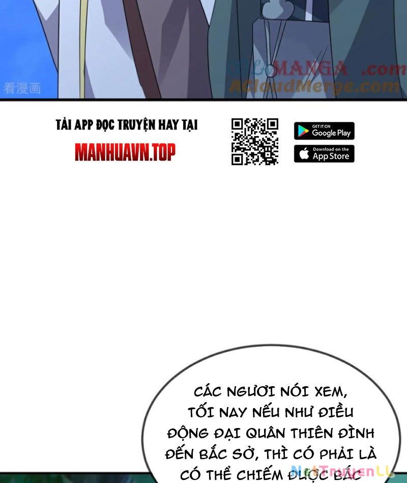 Tiên Võ Đế Tôn Chapter 592 - Trang 4