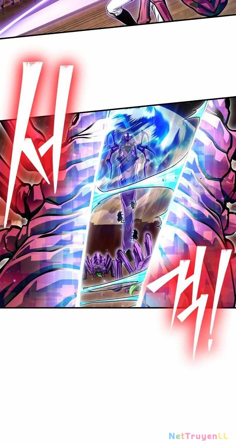 Cuộc Chiến Siêu Nhân Chapter 115 - Trang 4