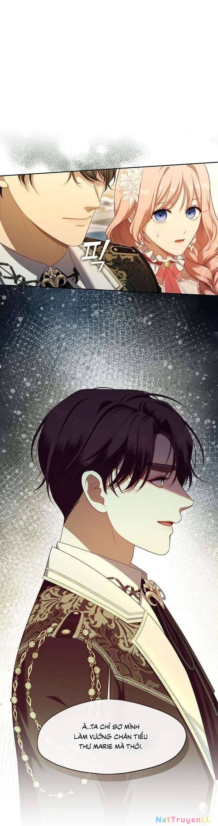 Thợ Săn Hạng S Không Muốn Trở Thành Ác Nữ Chapter 46 - Trang 4