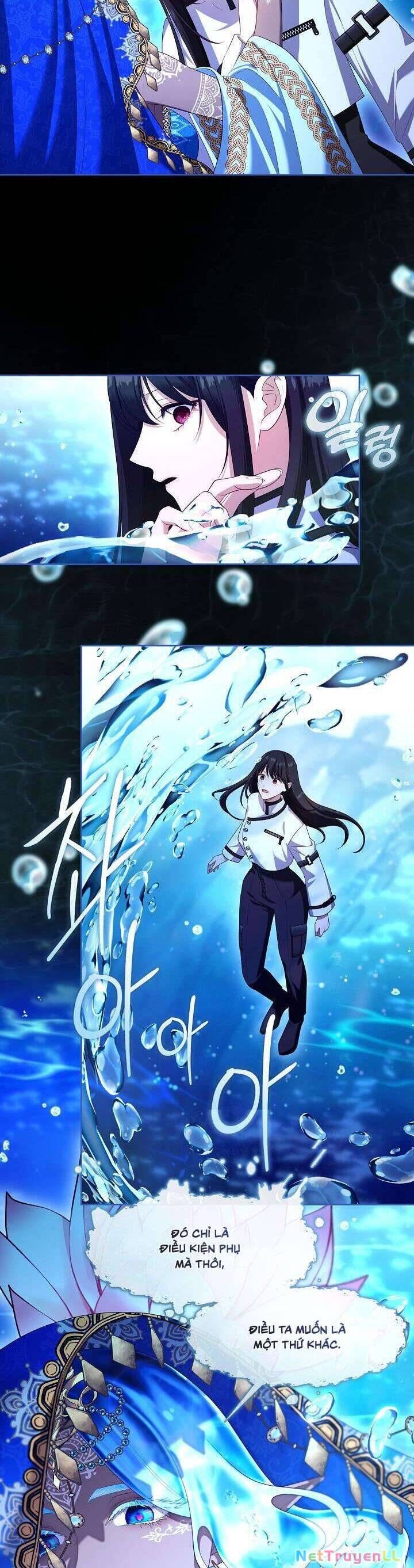 Thợ Săn Hạng S Không Muốn Trở Thành Ác Nữ Chapter 46 - Trang 4