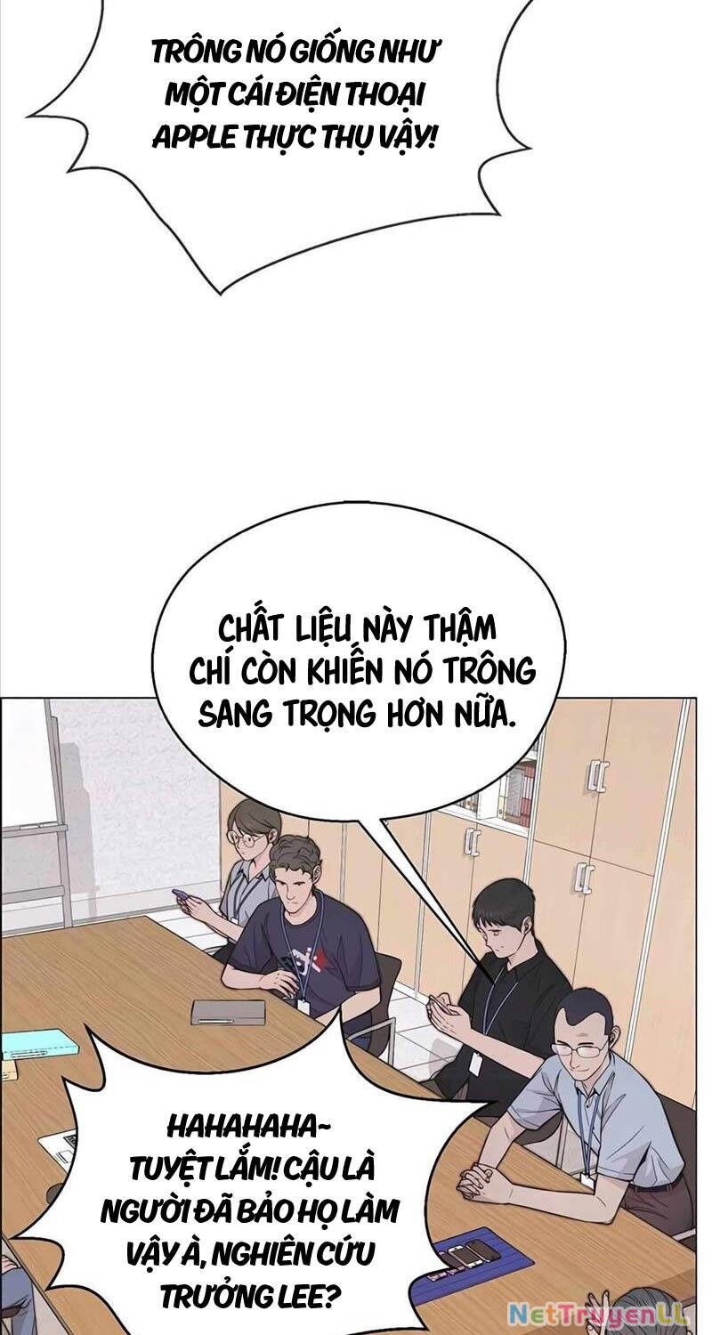 Người Đàn Ông Thực Thụ Chapter 194 - Trang 4