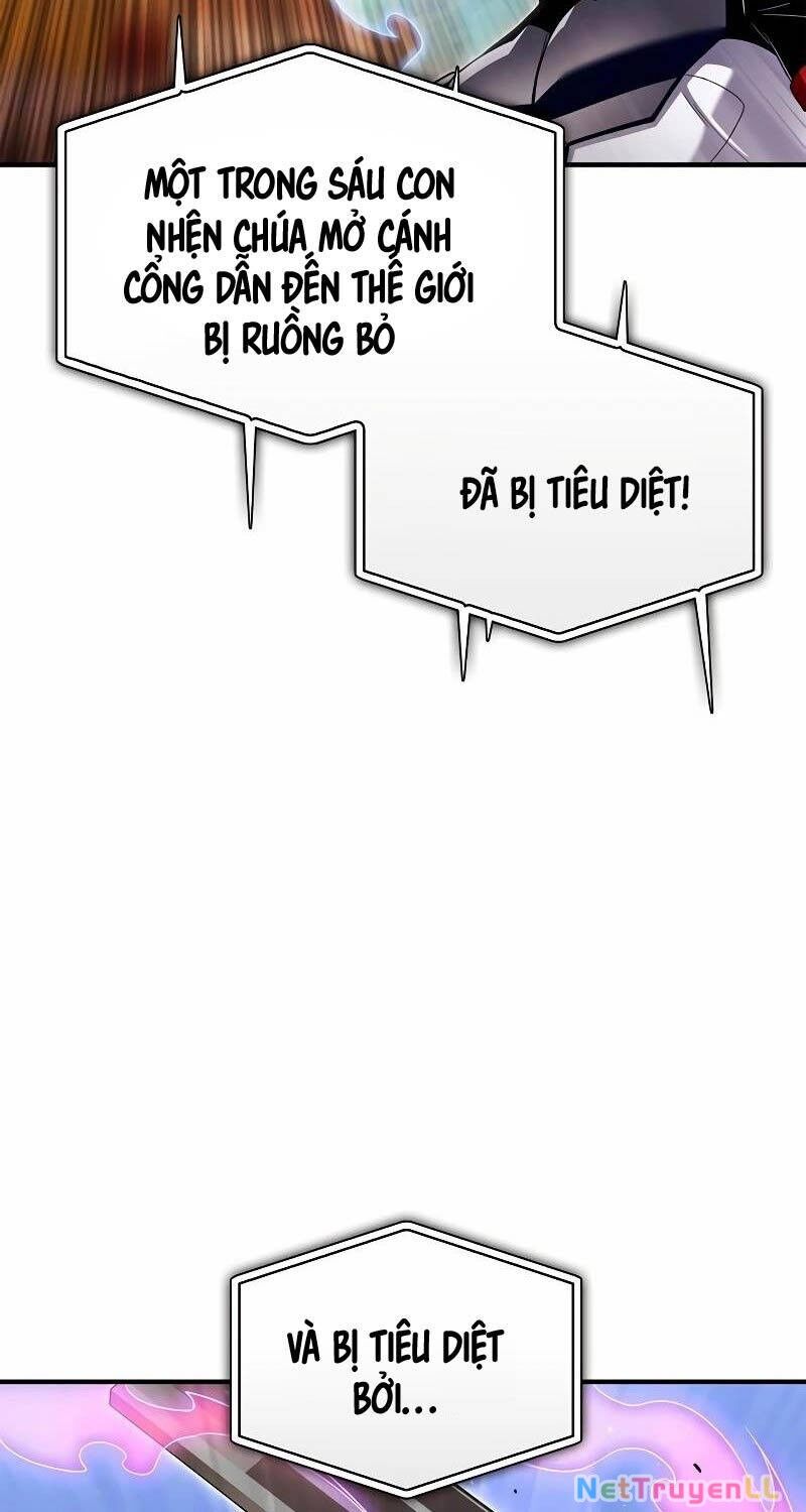 Cuộc Chiến Siêu Nhân Chapter 115 - Trang 4