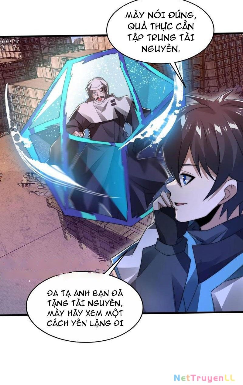Tích Trữ 10 Vạn Vật Tư Trước Ngày Tận Thế Chapter 198 - Trang 4