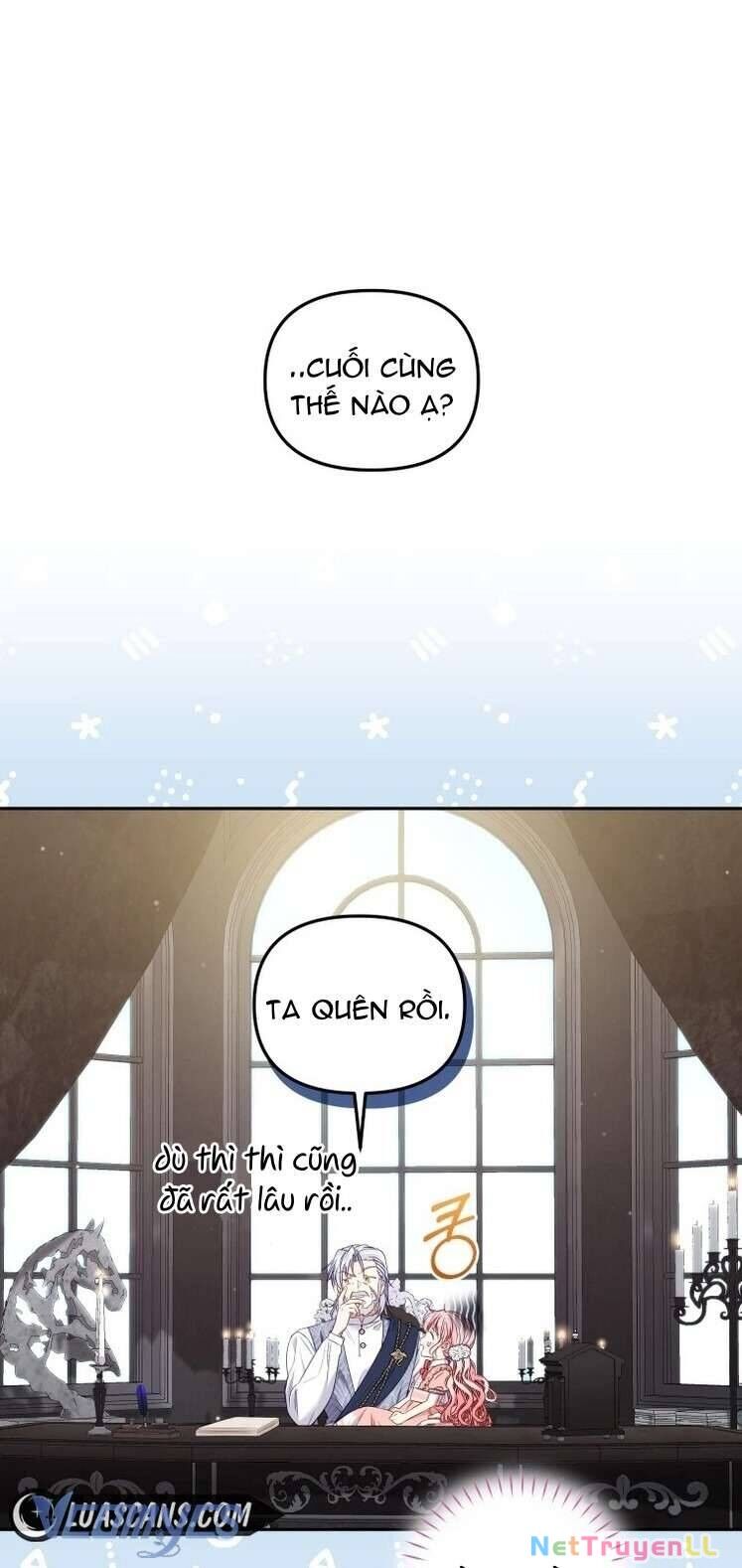 Tôi Đang Được Nuôi Dưỡng Bởi Những Kẻ Phản Diện Chapter 58 - Trang 4