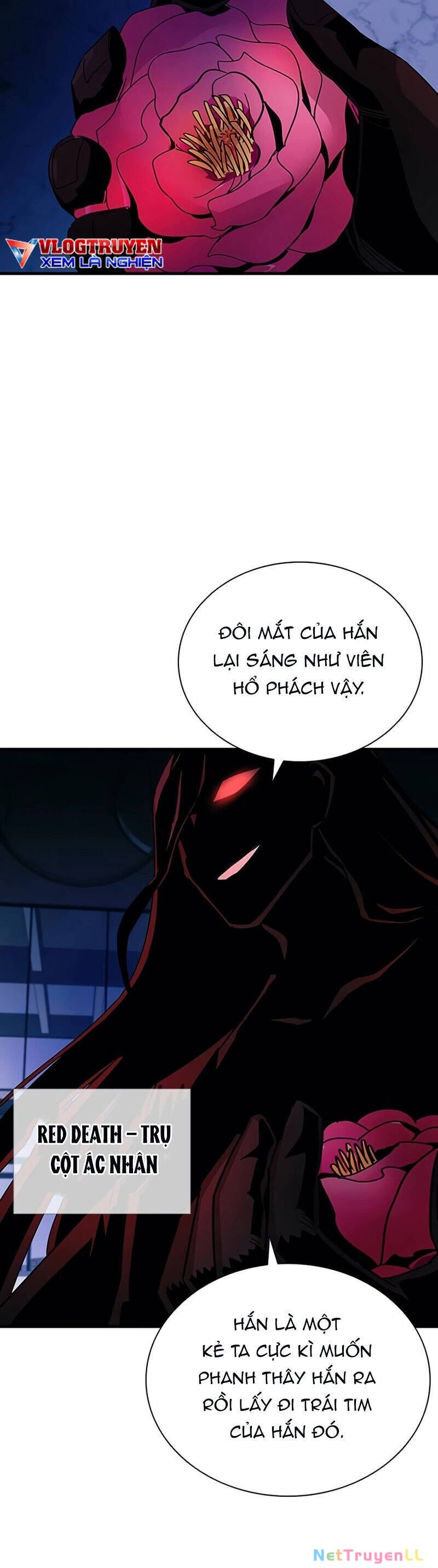 Tiêu Diệt Ác Nhân Chapter 143 - Next Chapter 144