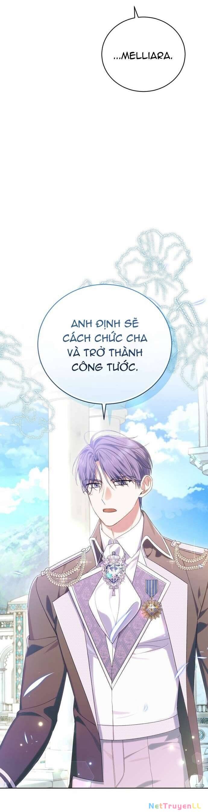 Trở Thành Ác Nữ Của Tiểu Thuyết Chết Chóc Chapter 54 - Next Chapter 55