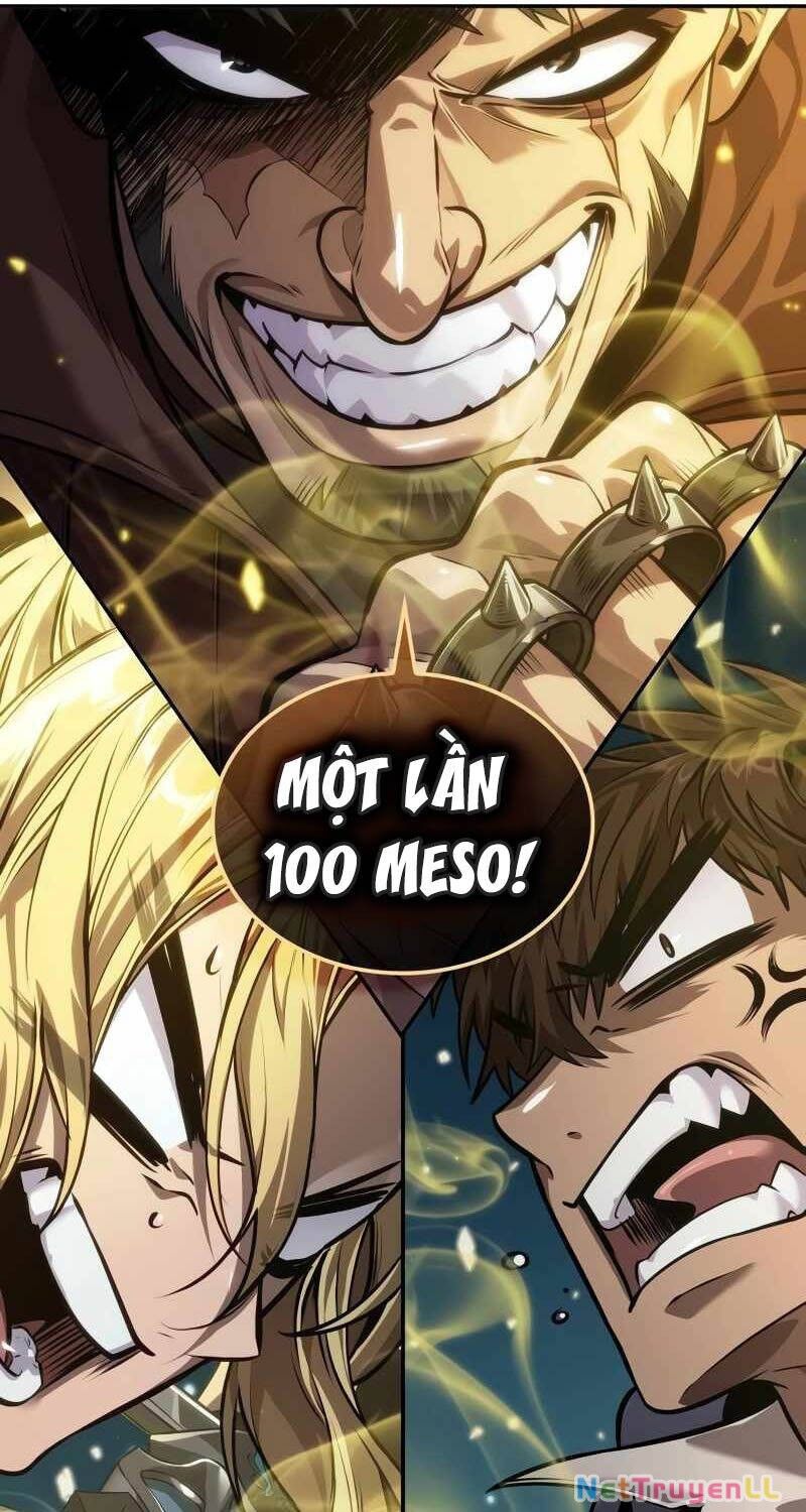 Mạo Hiểm Giả Cuối Cùng Chapter 26 - Trang 4