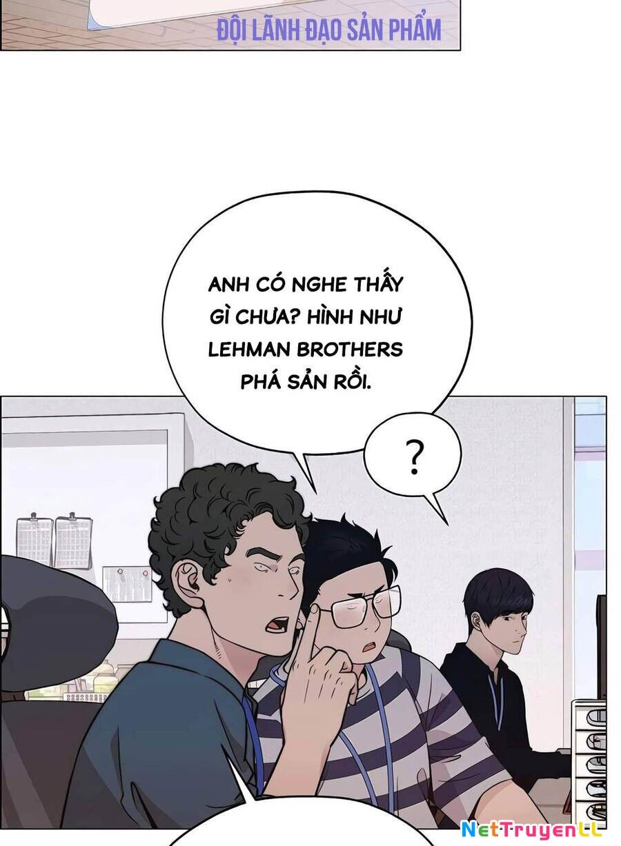 Người Đàn Ông Thực Thụ Chapter 197 - Trang 4