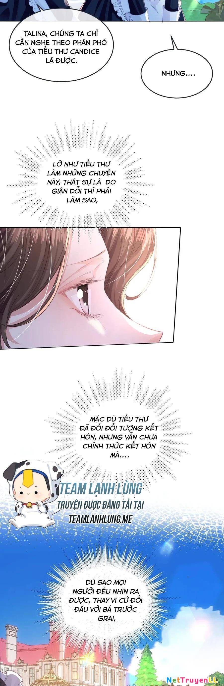 Nữ Chính Trong Truyện Ngược Luyến Tình Yêu Đã Thức Tỉnh Chapter 14 - Trang 2