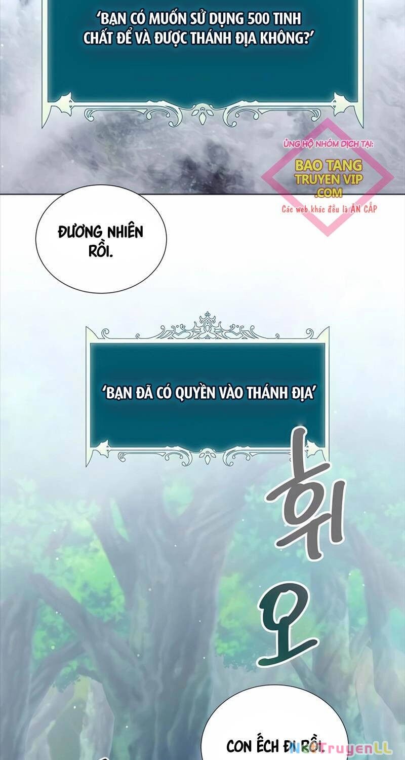 Tôi Làm Vườn Tại Thế Giới Thợ Săn Chapter 41 - Trang 4