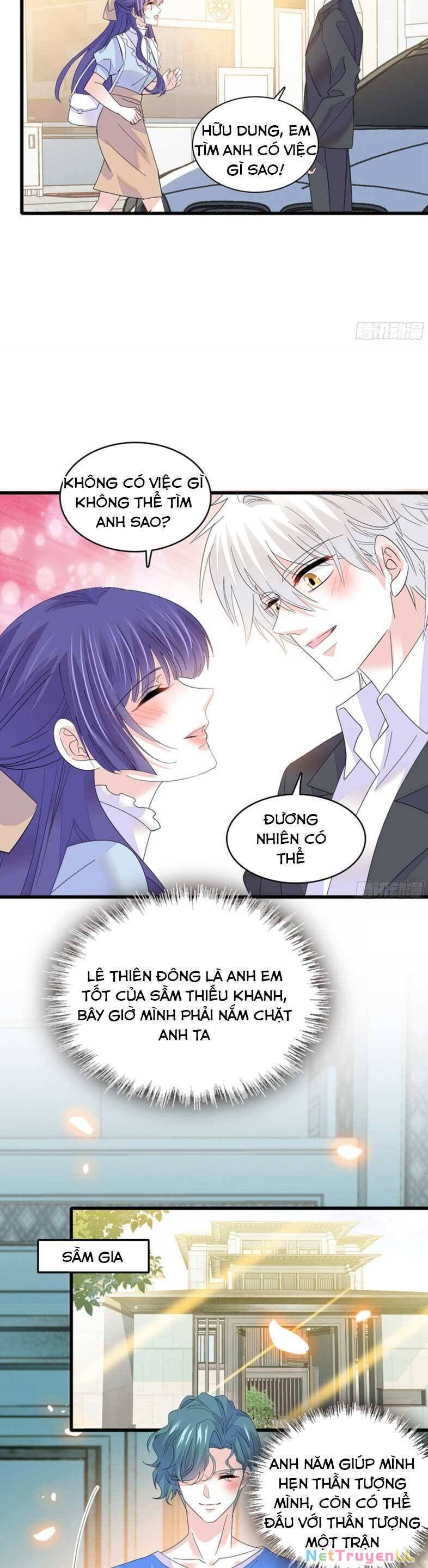 Thiên Kim Toàn Năng Bá Khí Ngút Trời Chapter 113 - Next Chapter 114