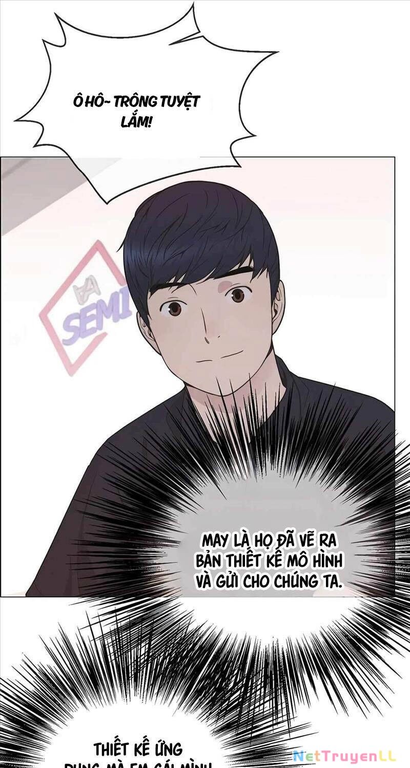 Người Đàn Ông Thực Thụ Chapter 193 - Trang 4