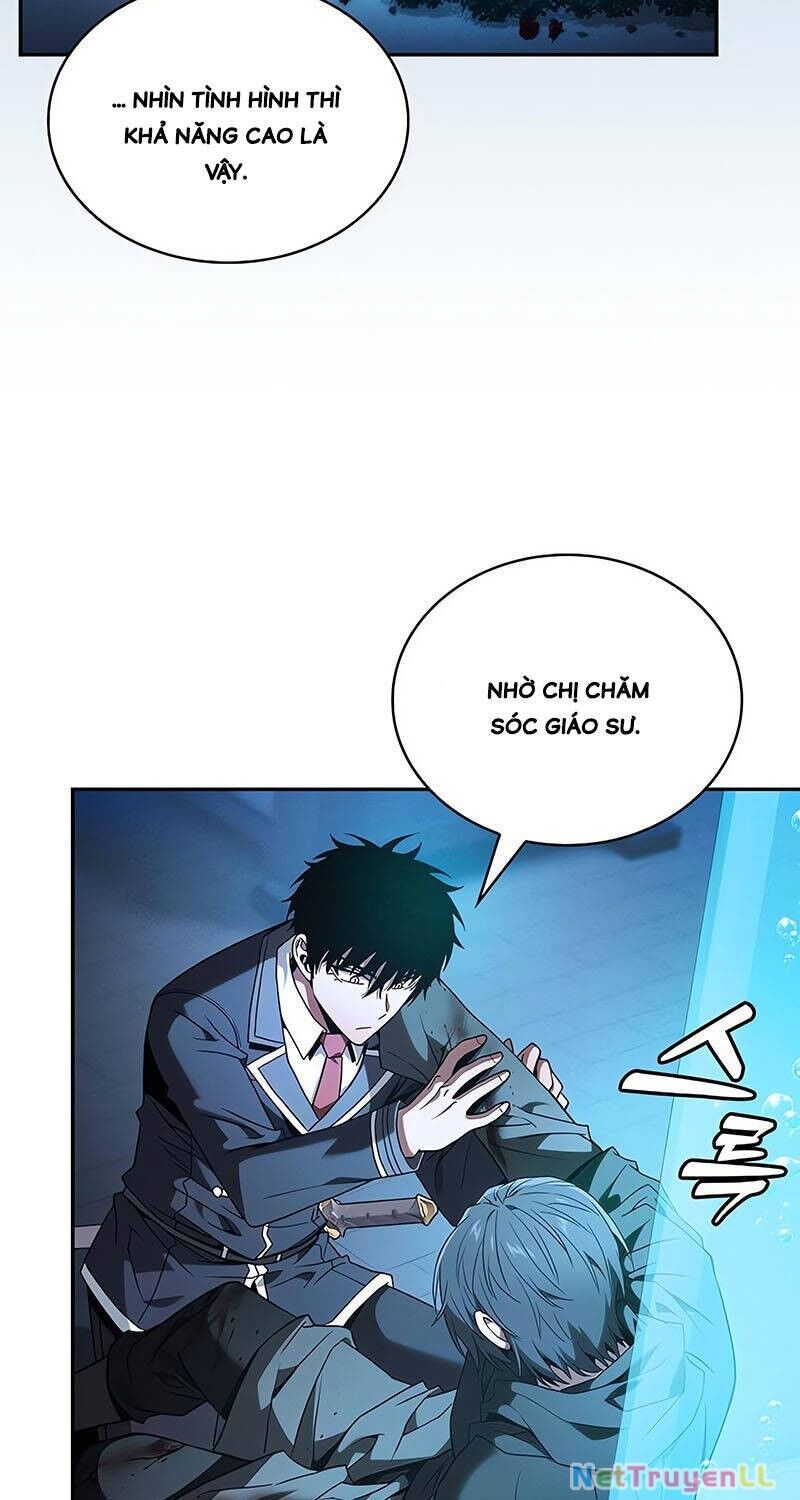 Kiếm Sĩ Thiên Tài Của Học Viện Chapter 57 - Trang 4
