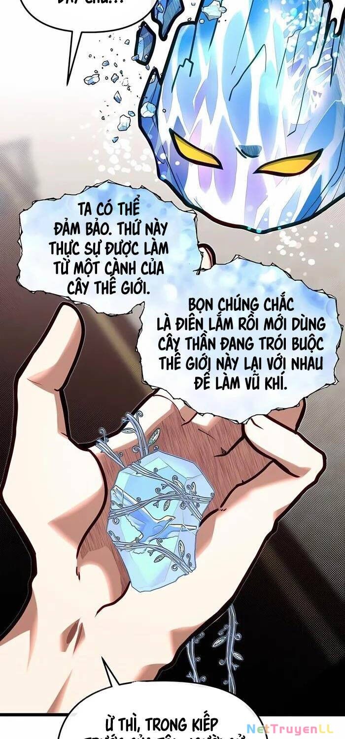 Anh Trai Anh Hùng Là Người Đã Chết Trong Học Viện Chapter 79 - Trang 4