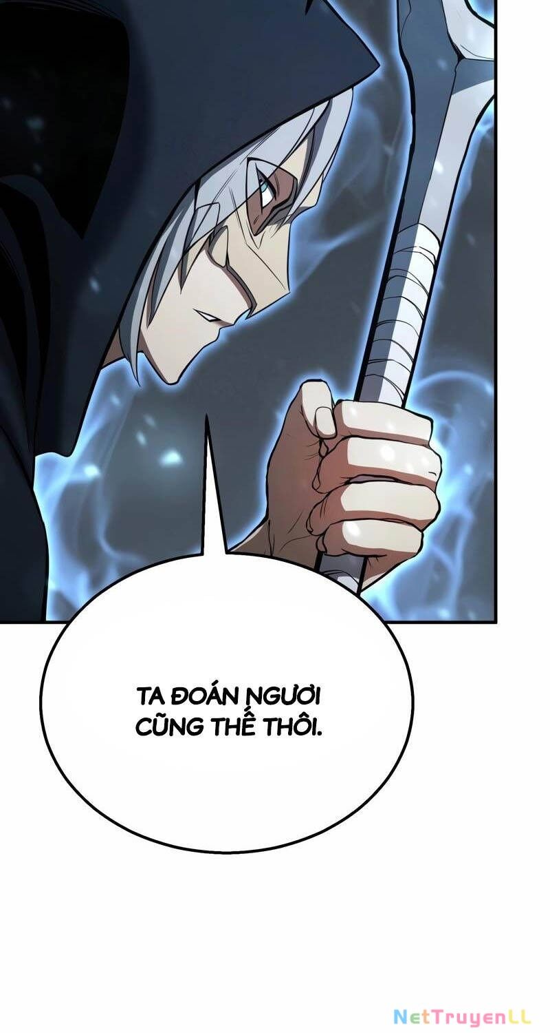 Tử Linh Sư Mạnh Nhất Chapter 57 - Next Chapter 58