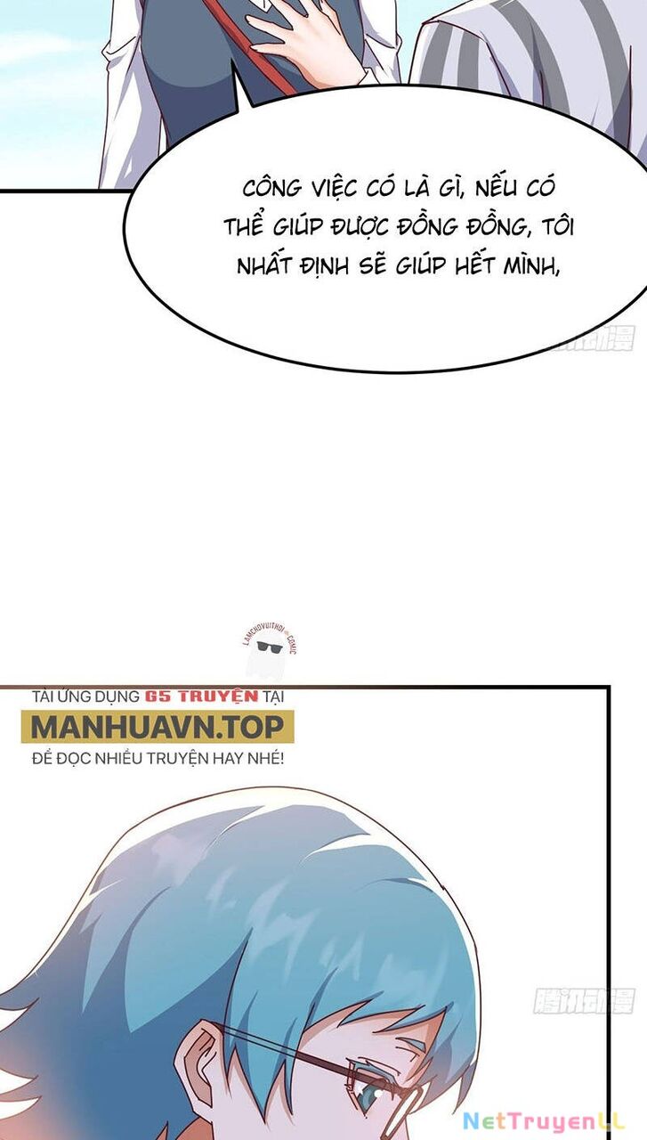 Trong Nhà Có 2 Bạn Gái Song Sinh Chapter 330 - Trang 4