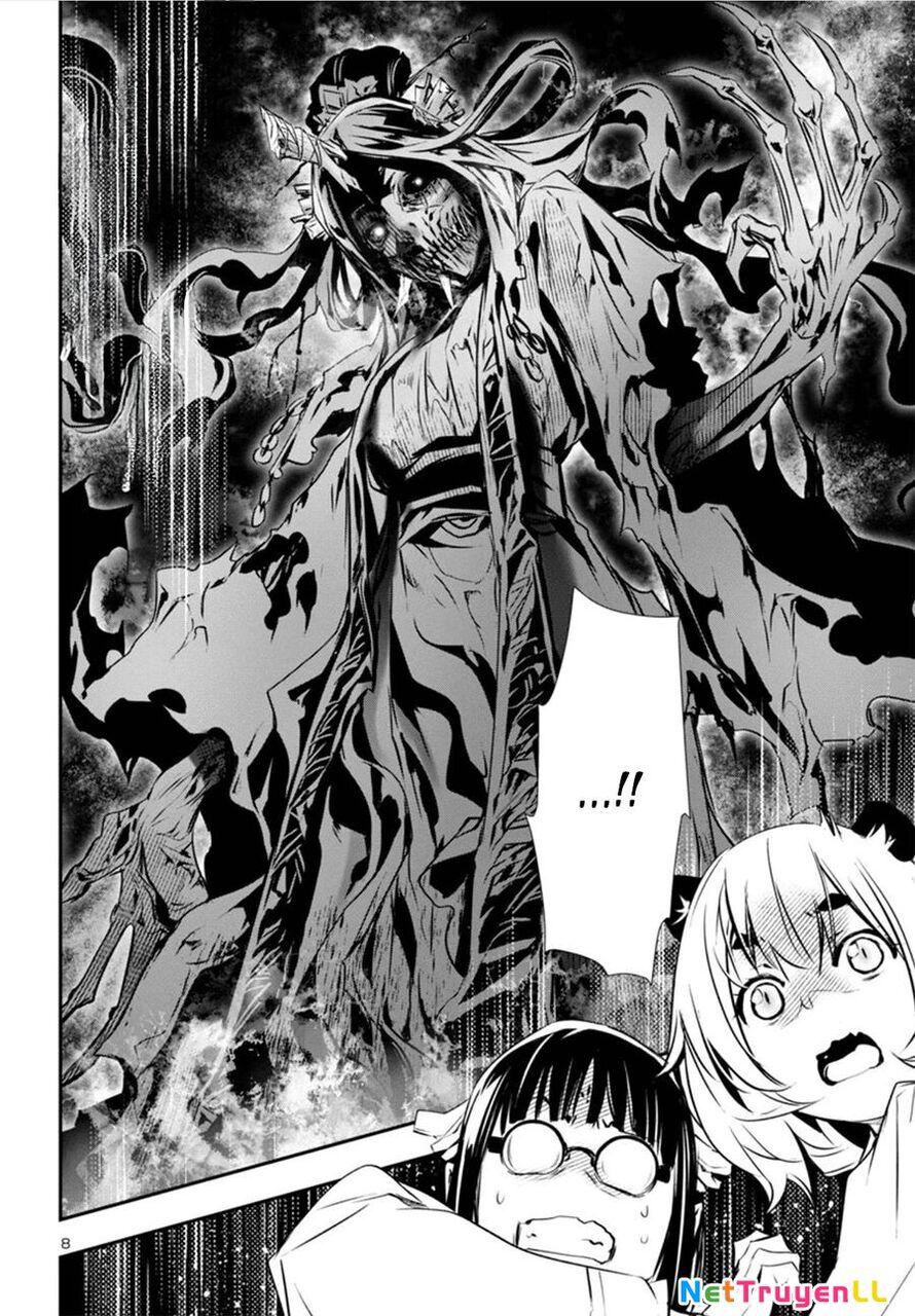 Shinju No Nectar Chapter 82 - Trang 4