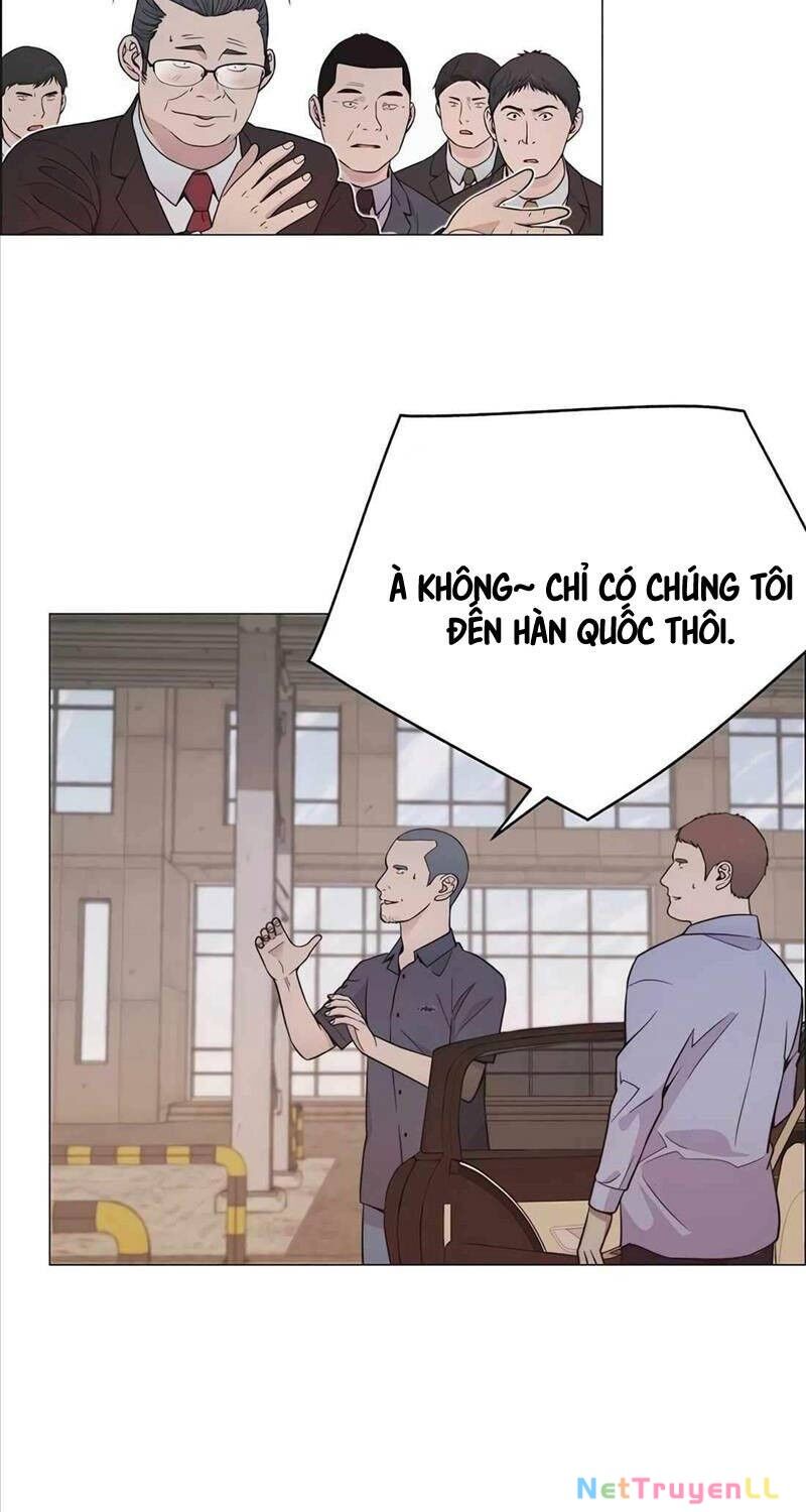 Người Đàn Ông Thực Thụ Chapter 194 - Trang 4