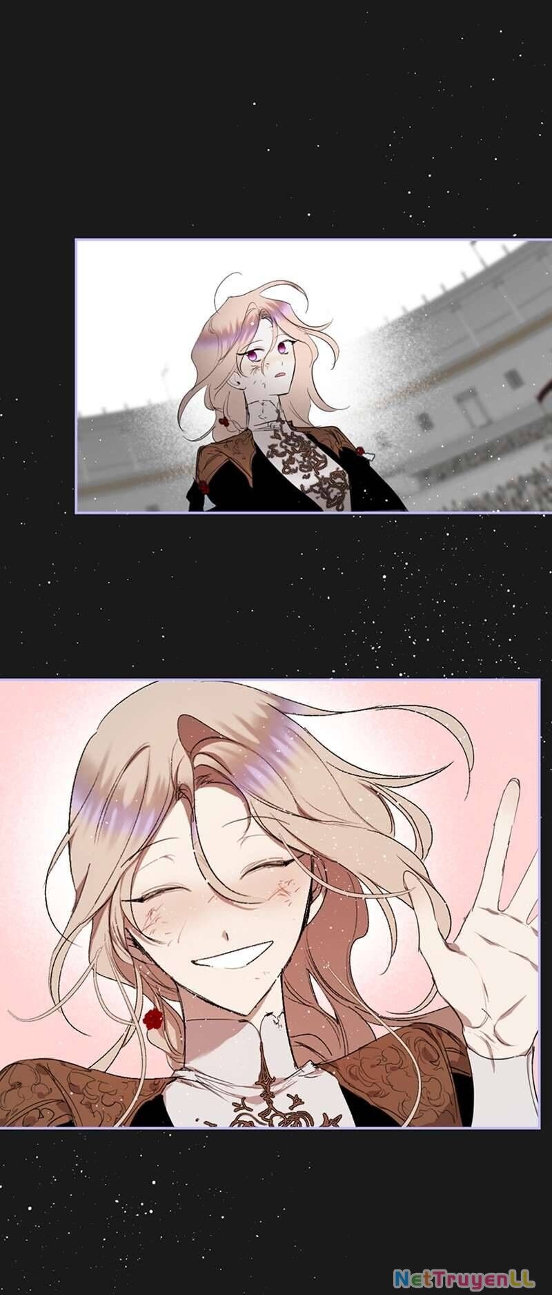 Lời Thú Nhận Của Chúa Tể Bóng Tối Chap 77 - Trang 4