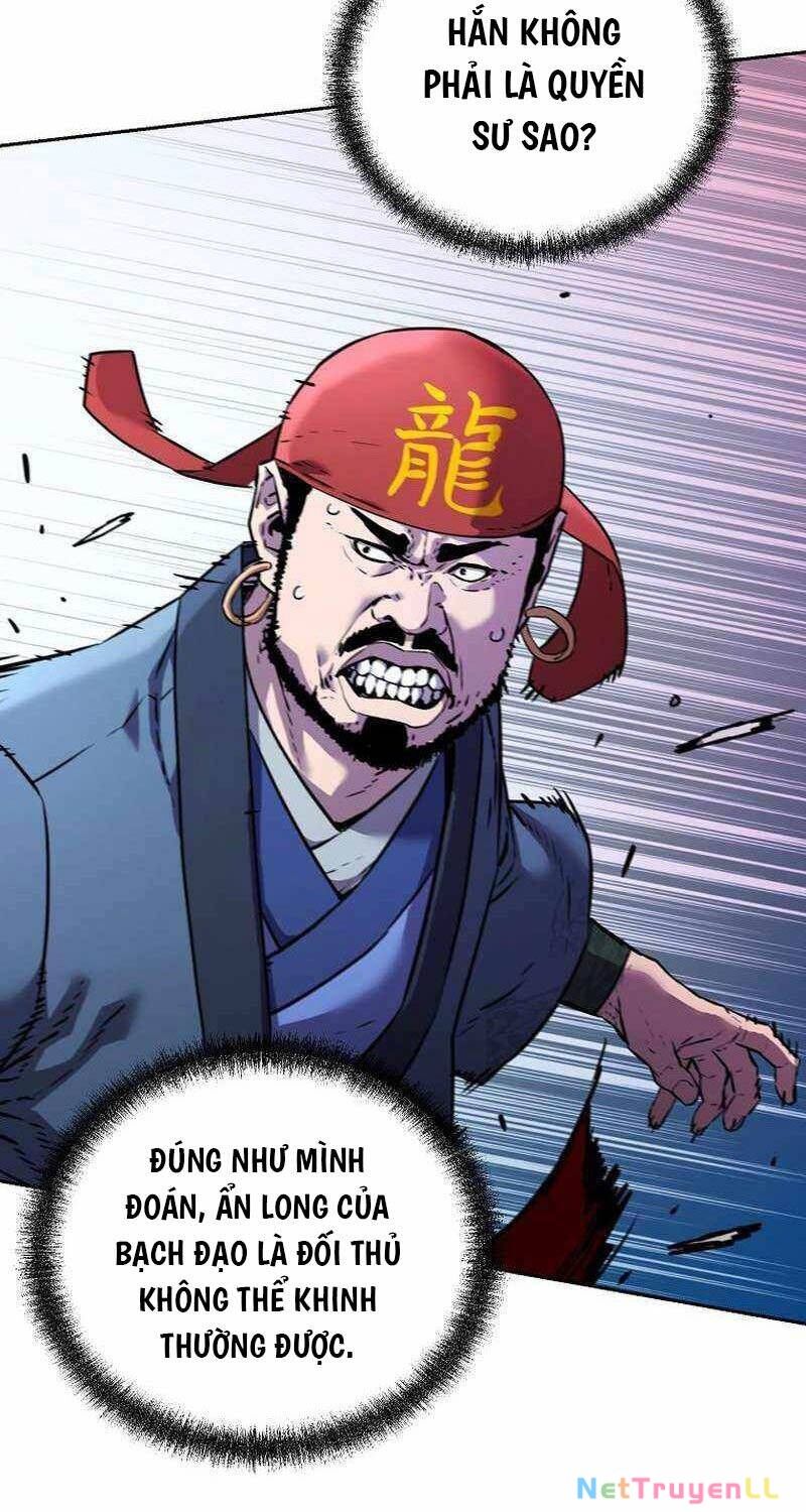 Sự Chuyển Sinh Vào Võ Lâm Thế Gia Của Ranker Chapter 124 - Trang 2