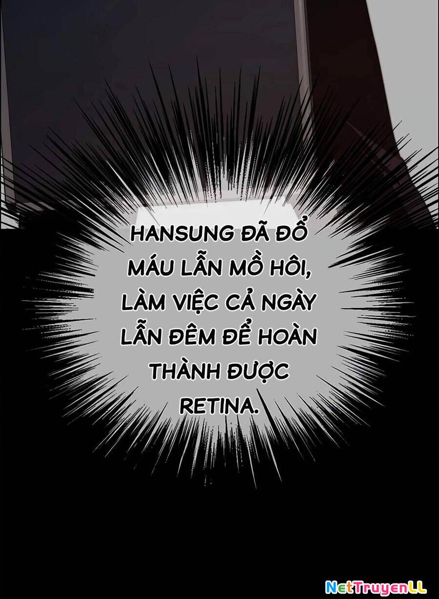 Người Đàn Ông Thực Thụ Chapter 197 - Trang 4
