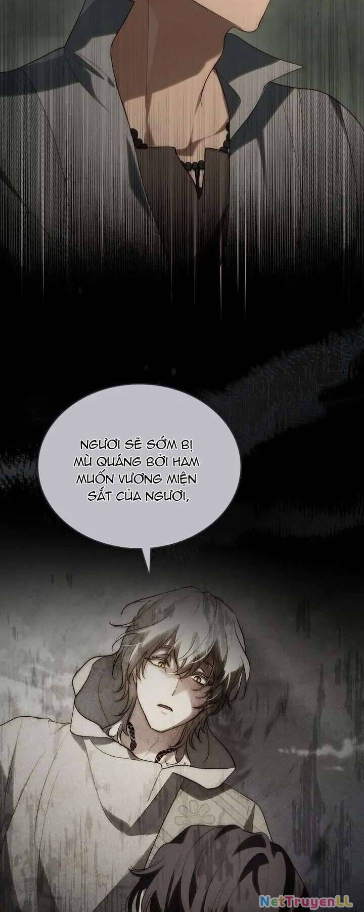 Khi Số Phận Tìm Đến Hai Ta Chapter 45 - Trang 4