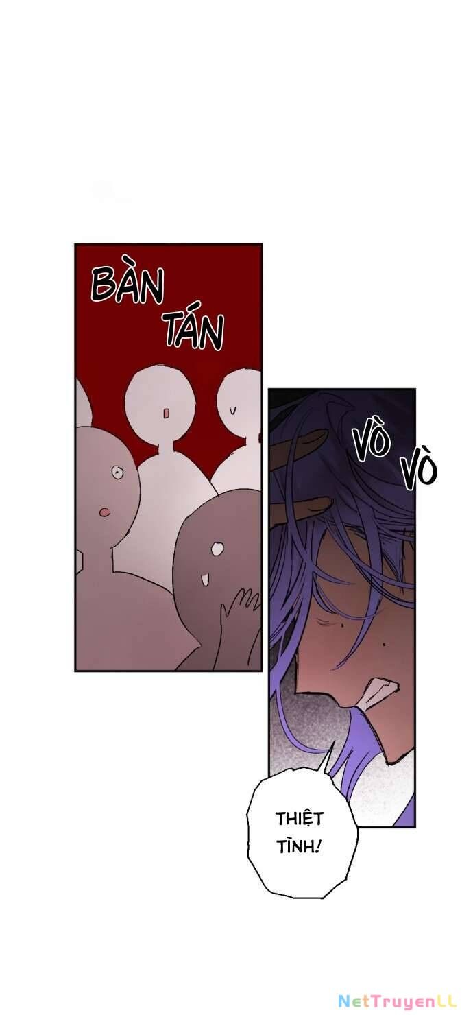 Lời Thú Nhận Của Chúa Tể Bóng Tối Chap 74 - Trang 4