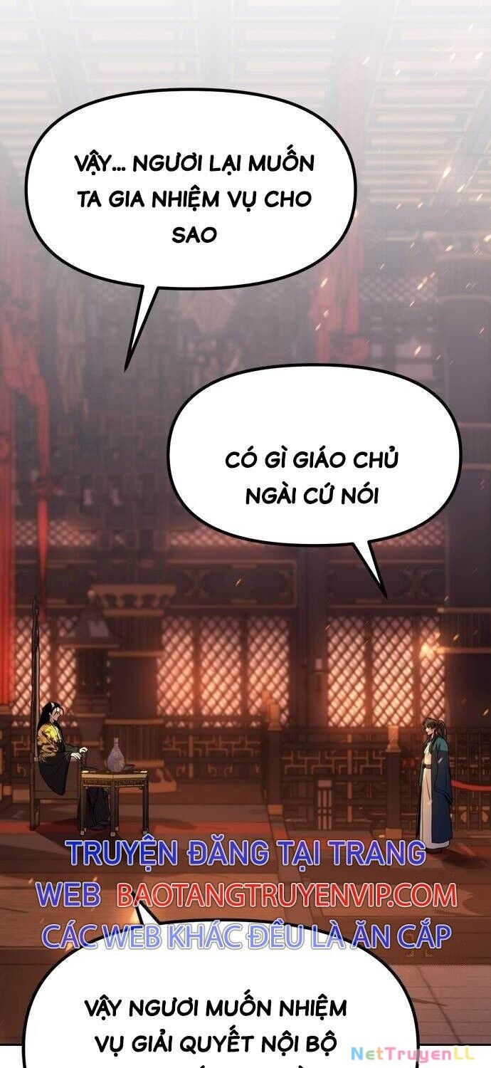 Ma Đạo Chuyển Sinh Ký Chapter 75 - Trang 4