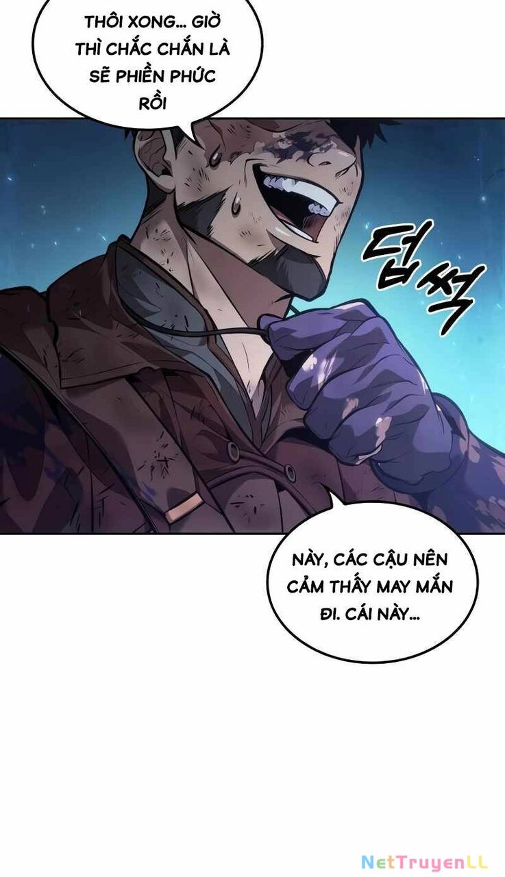 Mạo Hiểm Giả Cuối Cùng Chapter 26 - Trang 4
