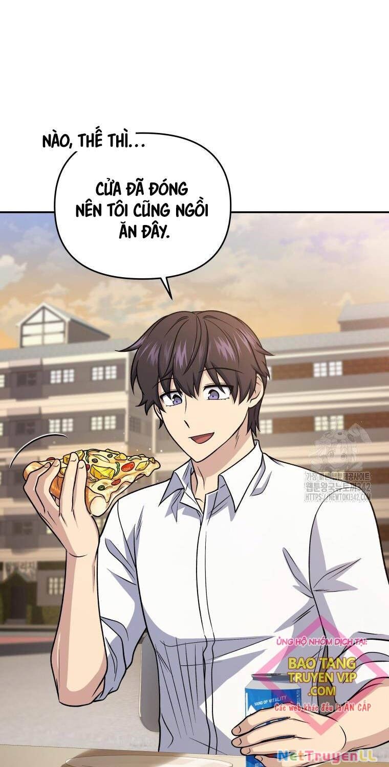Nhà Hàng Thợ Săn Quái Vật Chapter 45 - Trang 4