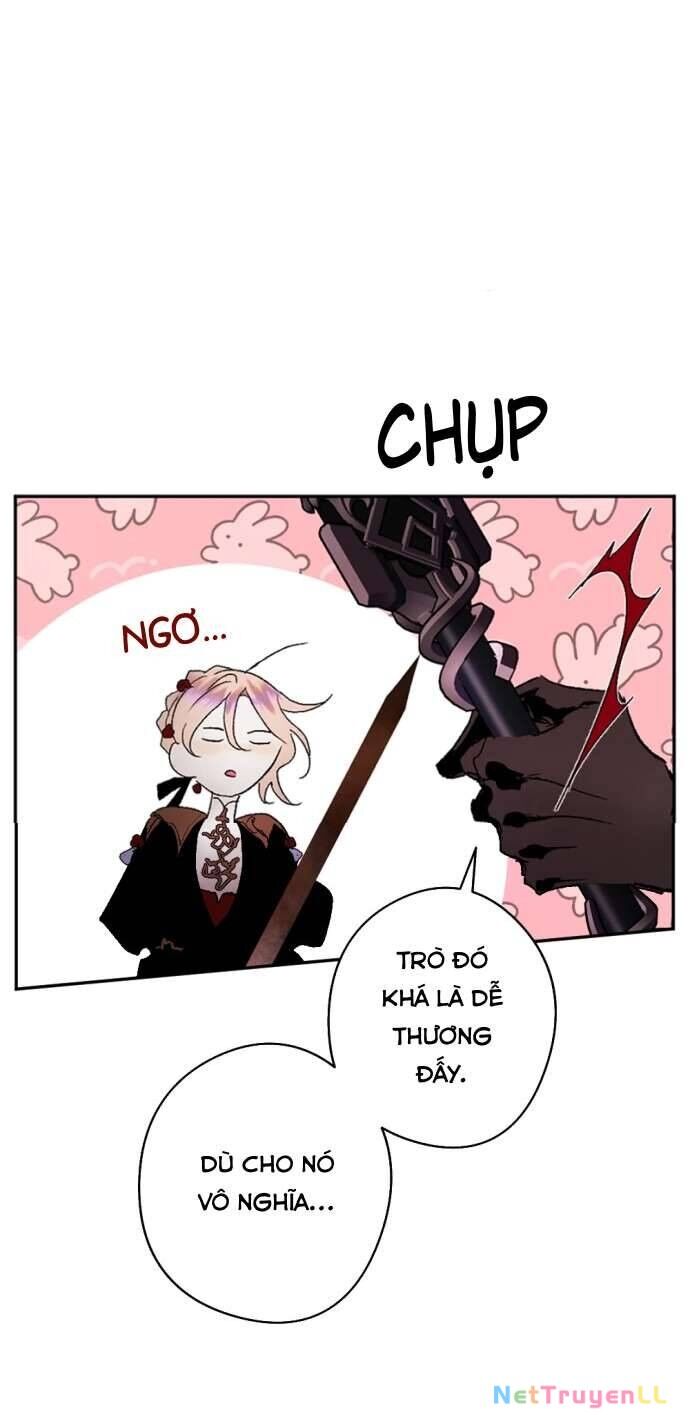 Lời Thú Nhận Của Chúa Tể Bóng Tối Chap 74 - Trang 4