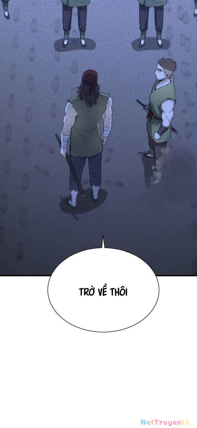 Nhất Hốt Đao Chapter 38 - Trang 4