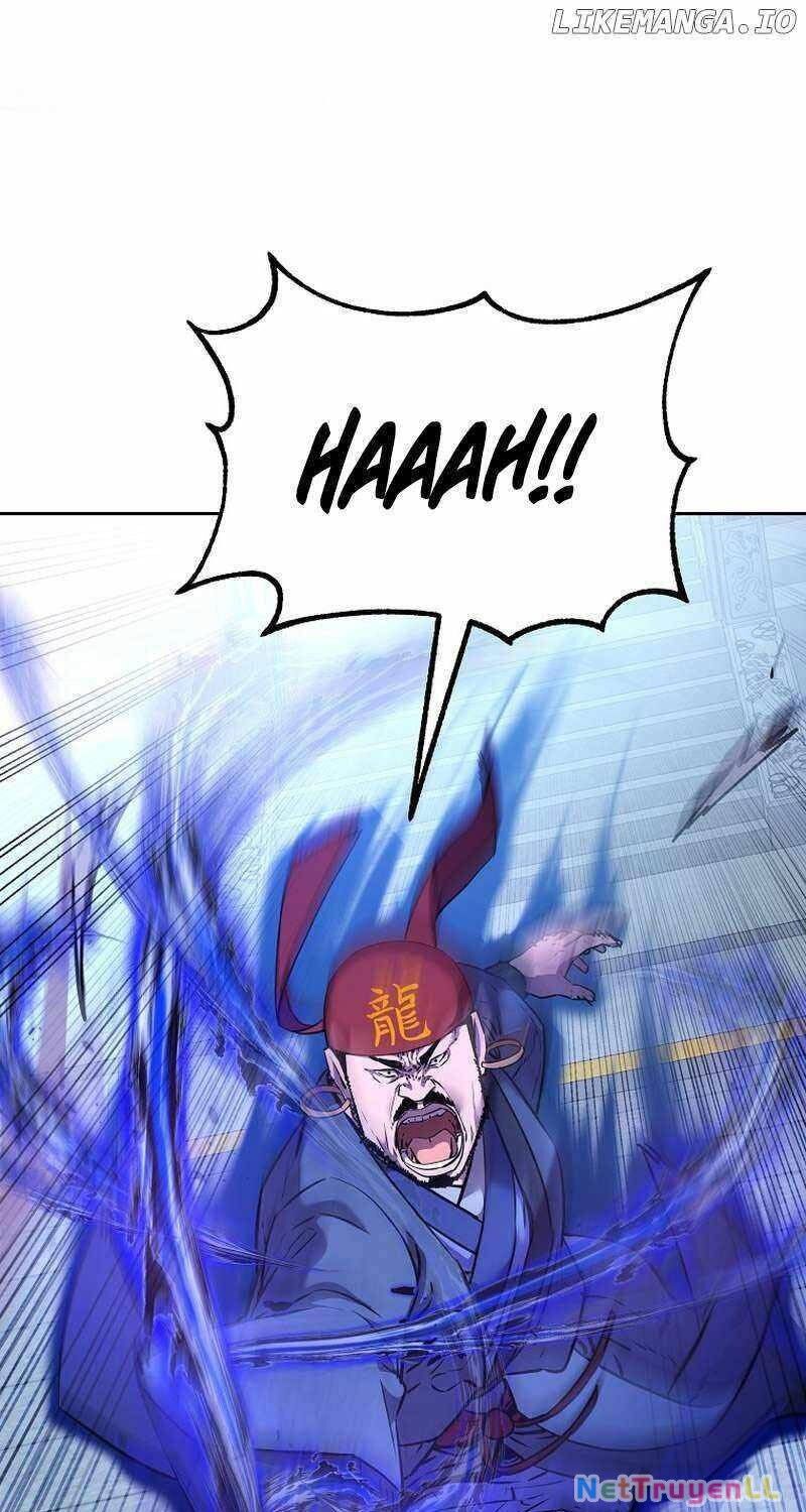 Sự Chuyển Sinh Vào Võ Lâm Thế Gia Của Ranker Chapter 124 - Trang 2
