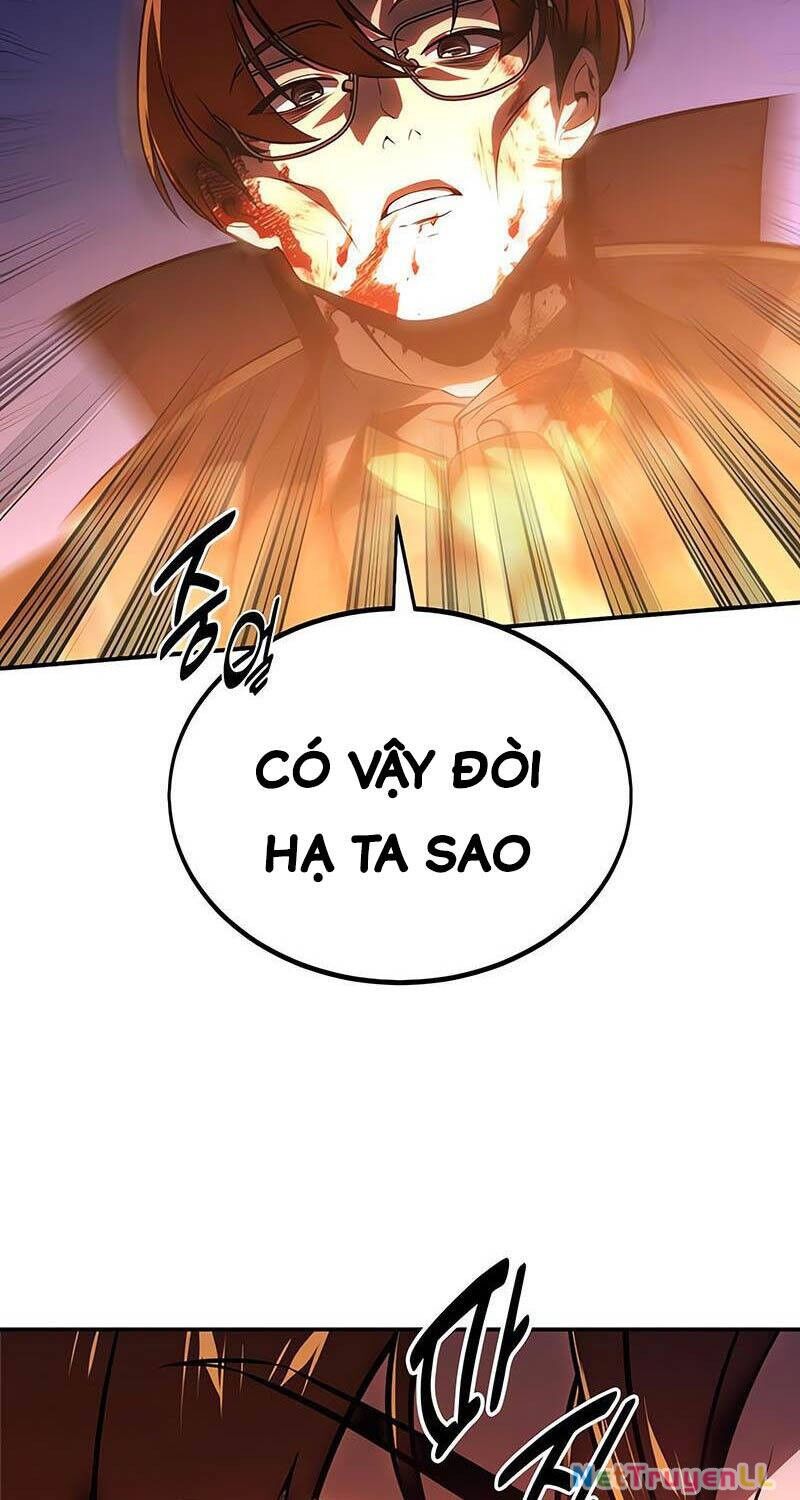 Hướng Dẫn Sinh Tồn Trong Học Viện Chapter 34 - Trang 4