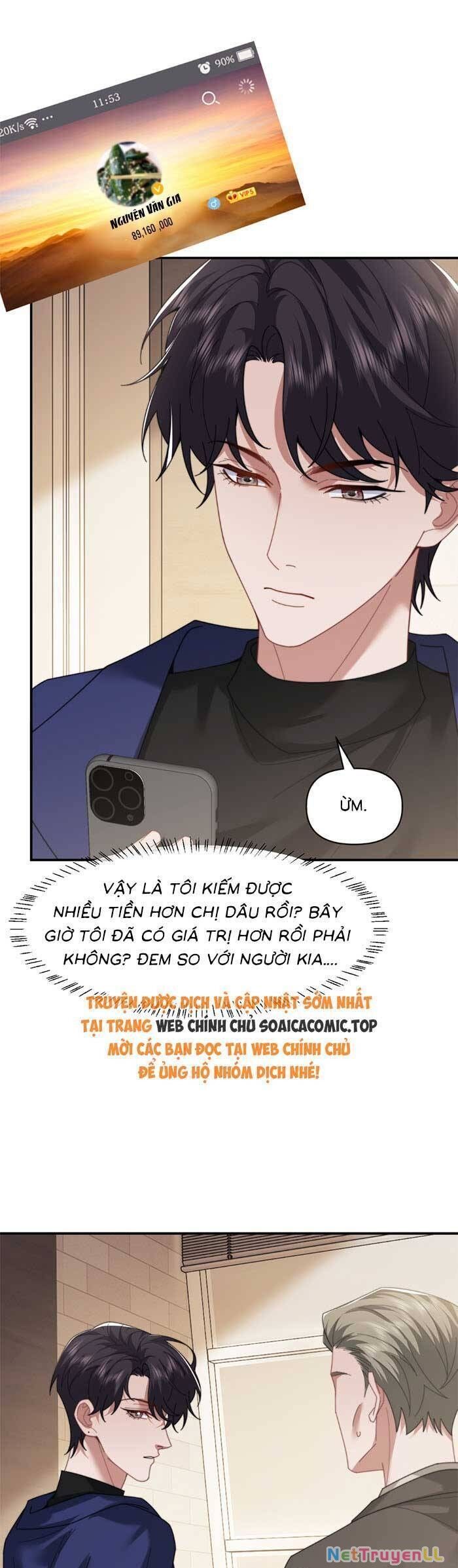 Nữ Tướng Xuyên Đến Hiện Đại Trở Thành Chị Dâu Quyền Lực Chapter 99 - Trang 4